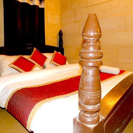 Hotel Fotiya Jaisalmer Luaran gambar