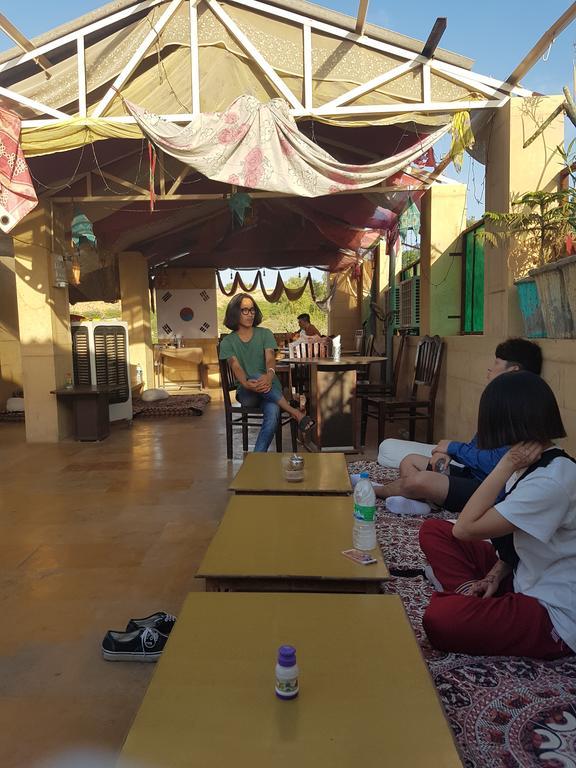 Hotel Fotiya Jaisalmer Luaran gambar