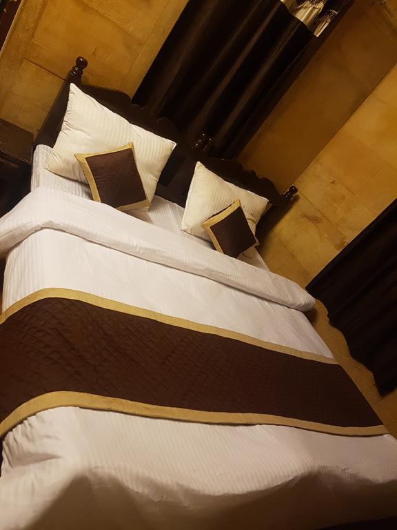 Hotel Fotiya Jaisalmer Luaran gambar