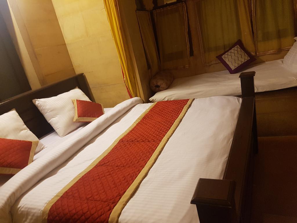 Hotel Fotiya Jaisalmer Luaran gambar