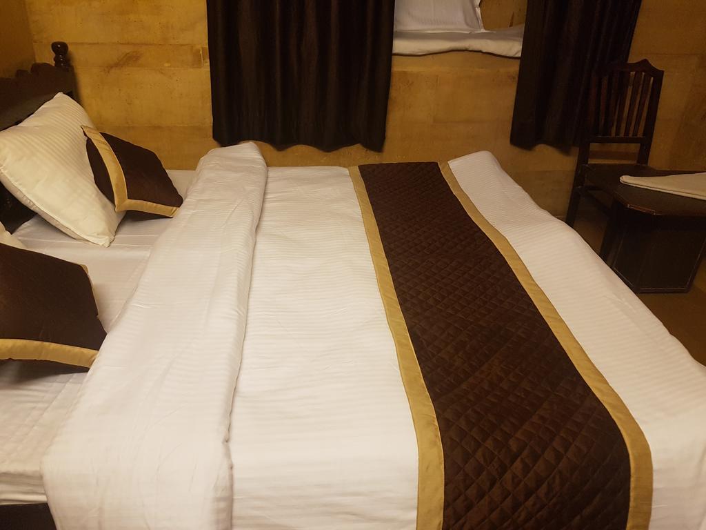 Hotel Fotiya Jaisalmer Luaran gambar