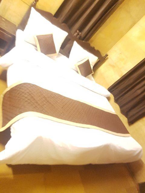 Hotel Fotiya Jaisalmer Luaran gambar