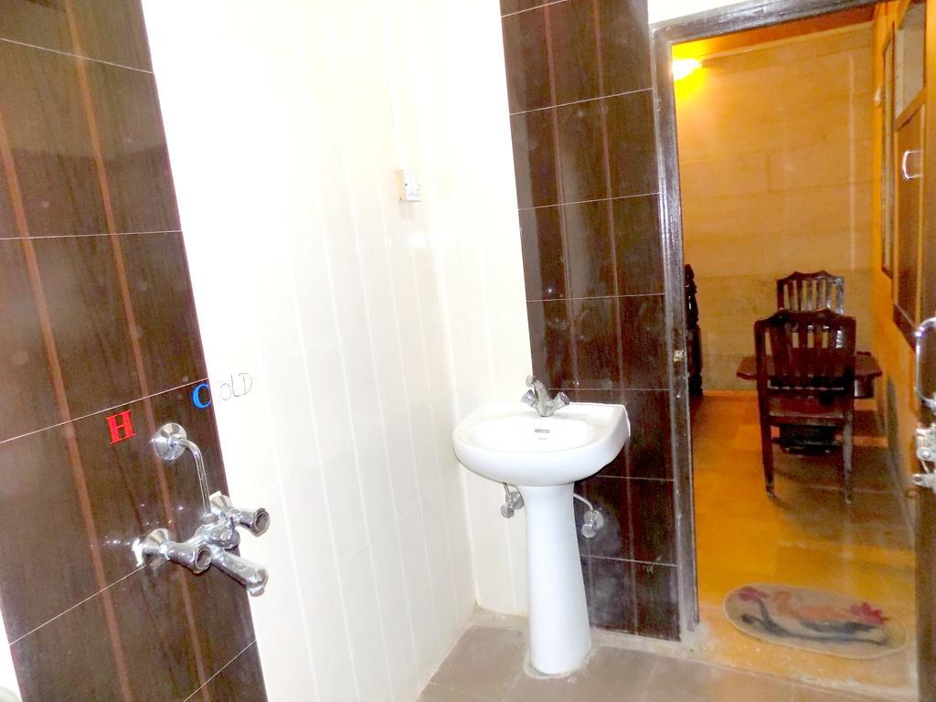 Hotel Fotiya Jaisalmer Luaran gambar