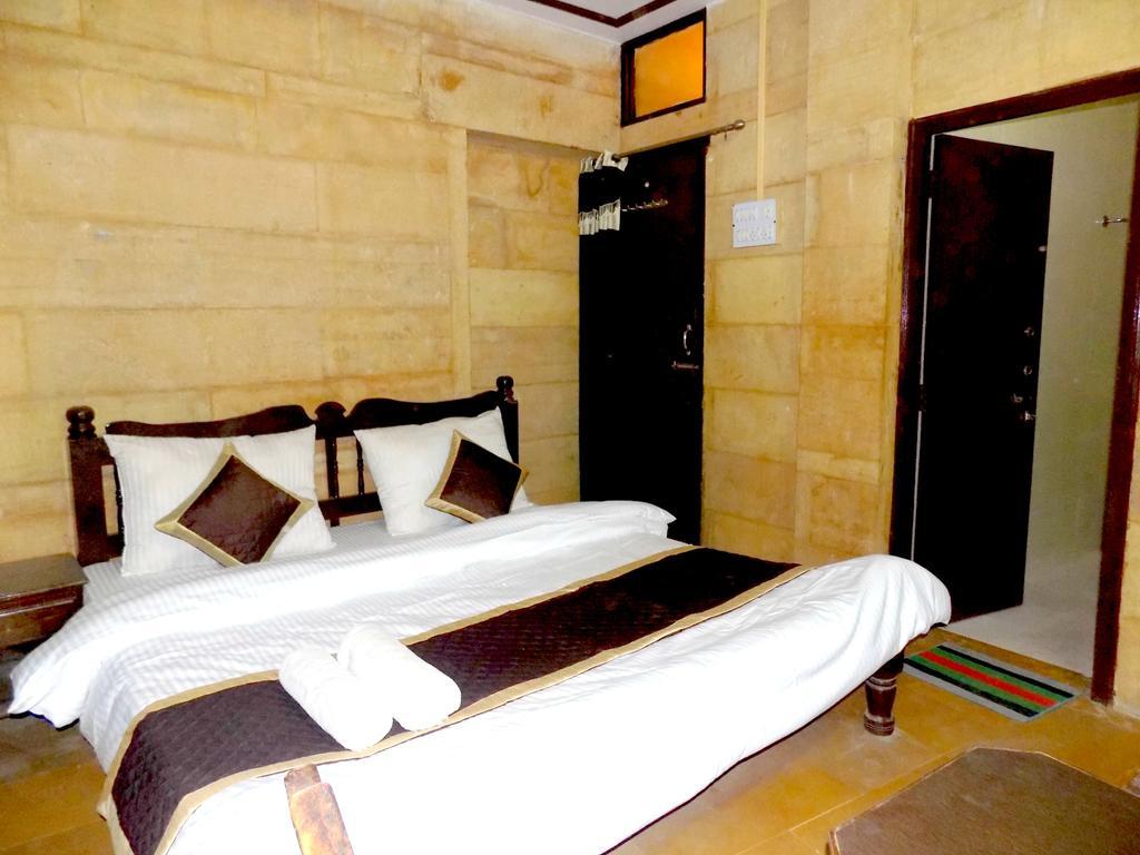 Hotel Fotiya Jaisalmer Luaran gambar
