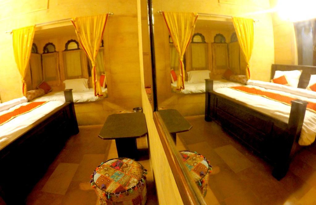Hotel Fotiya Jaisalmer Luaran gambar