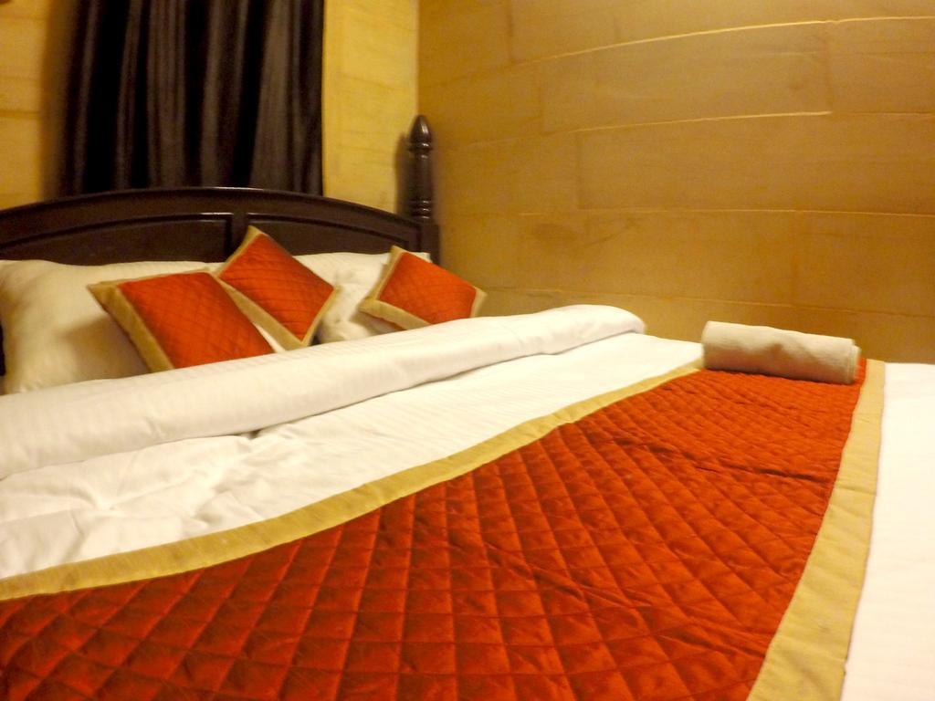 Hotel Fotiya Jaisalmer Luaran gambar