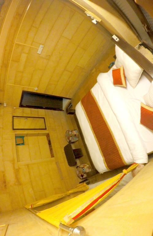 Hotel Fotiya Jaisalmer Luaran gambar