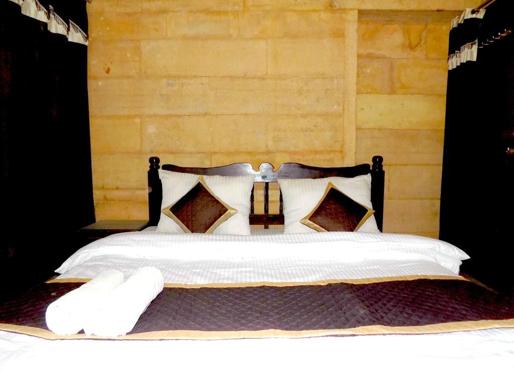 Hotel Fotiya Jaisalmer Luaran gambar