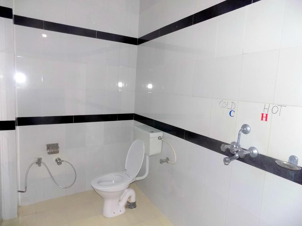 Hotel Fotiya Jaisalmer Luaran gambar