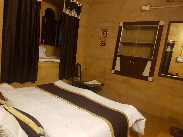 Hotel Fotiya Jaisalmer Luaran gambar